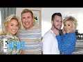 Todd Julie Chrisley Break Silence on Nic Kerdiles Death E News