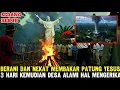 Lagu BIKIN HEBOH‼️Berani Membakar Patung Yesus: 3 Hari Setelahny Desa Alami Bencana Mengerikan\u0026Pertobatan