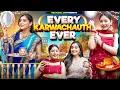 Every Karwachauth Ever Ft Tena Jaiin The Paayal Jain
