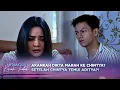 Lagu Chintya Khawatir Dikta Akan Marah Kepadanya! | Merangkai Kisah Indah - Episode 182
