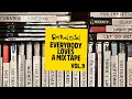 Download Lagu Fatboy Slim - Everybody Loves A Mixtape - Volume 9 (Big Beach Boutique Revisited)
