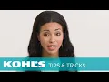 Did You Know What s on Kohls com Kohl s