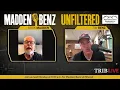 Unfiltered with Mark Madden and Tim Benz Aug 17 2026
