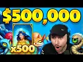 Download Lagu I CAN'T BELIEVE I HIT THIS, $500,000+ WIN ON RAIN AND RUIN!!! (BONUS BUYS)