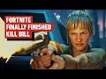Lagu How Fortnite Got Quentin Tarantino to Direct A New Kill Bill Movie