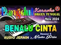 Download Lagu Benalu Cinta - Karaoke Mansyur S (Nada Pria) Dangdut Orgen Tunggal Audio Jernih