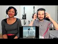 SYREETA WRIGHT - "BLACK MAYBE" (reaction)