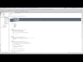 GridView Tutorial part 1 -