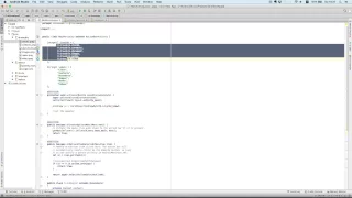 GridView Tutorial part 1 -