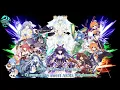 Download Lagu Date A Live Ⅲ Opening -「I swear」by sweet ARMS [Nightcore]