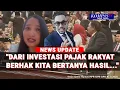 Download Lagu Keras! Diaspora Kritik Tunjangan Fantastis Anggota DPR, Soroti Pernyataan Ahmad Sahroni