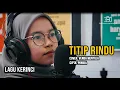 TITIP RINDU (cover Venda Mentilia) Cipta. Ponika