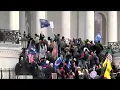5 Florida men arrested after US Capitol riot