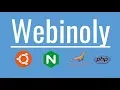 How To Install WordPress With FastCGI Caching Using Webinoly - StayMeOnline