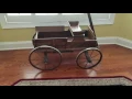 Craigslist Asheville or storage unit cost or consignment shop question from local movers