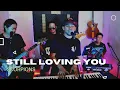 Download Lagu Scorpions - Still Loving You (cover) #thedons #scorpions