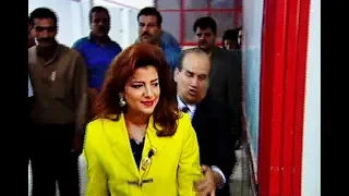 اصالة غيار قوي     حفل الكويت نادر جدااا   دندنها