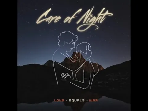 Download MP3 Care Of Night - Love Equals War (Full Album) 2018 AOR Melodic Rock