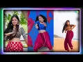 Jaragandi - Dance Compilation | Game Changer | Ram Charan | Kiara Advani | Shankar | Thaman S