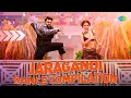Download Lagu Jaragandi - Dance Compilation | Game Changer | Ram Charan | Kiara Advani | Shankar | Thaman S