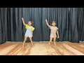 Delhi Se Manali (Ladka Tera Diwana) | Kids Dance | Choreography By Rekha  💃🔥