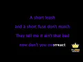 Alessia Cara - Growing Pains (Karaoke Version)