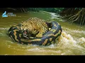 Download Lagu Wilde Amazone: de strijd om te overleven in een ruige wildernis | Wildlife documentaire