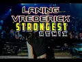Download Lagu DJ Strongest - Alan Walker \u0026 Ina Wroldsen - Laning Vrederick | Viral TIKTOK 2021