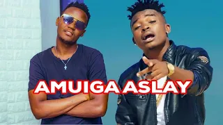 shay master kumuiga aslay kuimba anajua sana kuimba