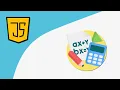 Solve Basic Math Problems with DSA in JavaScript