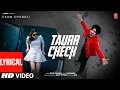 Download Lagu TAURR CHECK (FULL VIDEO) WITH LYRICS | EKAM CHANOLI | LATEST PUNJABI SONGS 2025