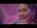 DIA - Sheila Majid dan Vina Panduwinata