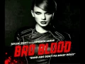Download Lagu Taylor Swift - Bad Blood ft. Kendrick Lamar {Audio}