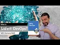 What is SAFe for DevOps
