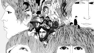 Why Revolver was revolutionary