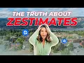 Should I Use Zillow Zestimates to Price My Home The Truth About Zestimates