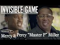Master P Mercy Miller On the Importance of Faith Family Legacy INVISIBLE GAME
