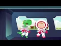 Zoom Zoom Zoom We're Going to the Moon Song - Rocket Song for Kids - Space Songs for Kids