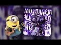 Download Lagu Minion Sings MONTAGEM XONADA (AI Cover)