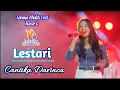 Lagu Lestari Cantika Davinca || Taruna Bhakti Fest Bazar 6
