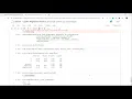 Learn How to Build a Machine Learning Algorithm in 21 mins