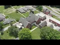 Davenport approves new housing project on historic site