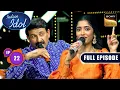 Lagu Ep 22 | An Unforgettable Night Of Music | Indian Idol Season 16 | Full Episode | 28 Dec 2025
