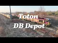 Download Lagu Toton DB Depot