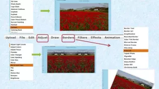 TUTORIAL OF LUNAPIC