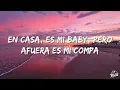FMK, Emilia, Nicki Nicole, Tiago PZK - MASNA REMIX (Letra/Lyrics)