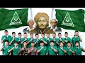 Download Lagu KARAOKE MARS ANSOR - MARS GP ANSOR - KARAOKE TANPA VOKAL