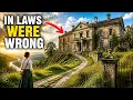 In-Laws Called It Worthless She Found A Fortune Behind Walls The Hidden Manor