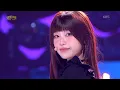 CHUU - Back in town Open Concert KBS 260125