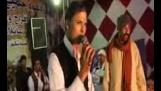 الشاعر والفنان محمد لمشيطي دندنها